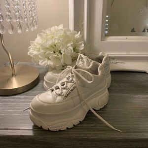 Naked Wolfe 🐺 Platform Sneakers